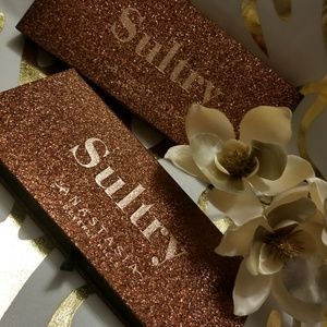 Anastasia Sultry Palette! 📸🍾🍷🥂